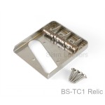 Tele Hardware Relic Set